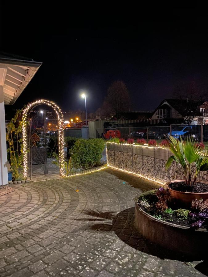 Ruedesheimer Wohlfuehloase Appartement