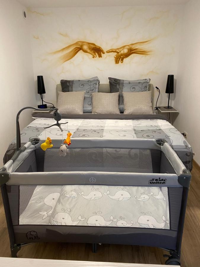 Appartement Ruedesheimer Wohlfuehloase