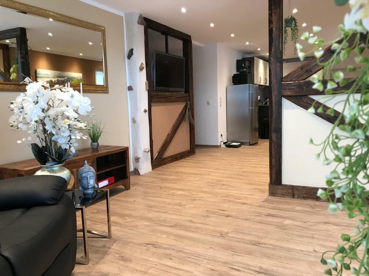 Ruedesheimer Wohlfuehloase Appartement *